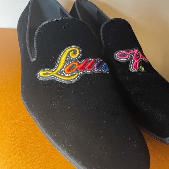 Louis Vuitton Mens shoes main image 12